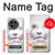 S0884 Horror Face Hülle Schutzhülle Taschen für OnePlus 13R