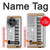 S0891 Keyboard Digital Piano Hülle Schutzhülle Taschen für OnePlus 13R