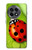 S0892 Ladybug Hülle Schutzhülle Taschen für OnePlus 13R