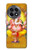 S0896 Lord Ganesh Hindu God Hülle Schutzhülle Taschen für OnePlus 13R