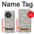 S1051 Mahjong Hülle Schutzhülle Taschen für OnePlus 13R