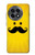 S1145 Yellow Mustache Sun Hülle Schutzhülle Taschen für OnePlus 13R