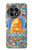 S1256 Buddha Paint Hülle Schutzhülle Taschen für OnePlus 13R