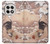 S1332 Ito Jakuchu Rooster Hülle Schutzhülle Taschen für OnePlus 13R