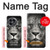 S1352 Lion Face Hülle Schutzhülle Taschen für OnePlus 13R