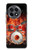 S1431 Skull Drum Fire Rock Hülle Schutzhülle Taschen für OnePlus 13R