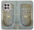 S1484 Buddha Footprint Hülle Schutzhülle Taschen für OnePlus 13R