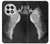 S1593 Ballet Pointe Shoe Hülle Schutzhülle Taschen für OnePlus 13R