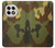 S1602 Camo Camouflage Graphic Printed Hülle Schutzhülle Taschen für OnePlus 13R