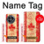 S1603 Canada Flag Old Vintage Hülle Schutzhülle Taschen für OnePlus 13R