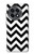S1613 Chevron Zigzag Hülle Schutzhülle Taschen für OnePlus 13R