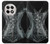 S1639 Gothic Corset Black Hülle Schutzhülle Taschen für OnePlus 13R
