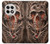 S1675 Skull Blood Tattoo Hülle Schutzhülle Taschen für OnePlus 13R