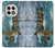 S1722 Jesus Walk on The Sea Hülle Schutzhülle Taschen für OnePlus 13R