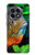 S1812 Cichlid Fish Hülle Schutzhülle Taschen für OnePlus 13R