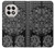 S1838 Mayan Pattern Hülle Schutzhülle Taschen für OnePlus 13R
