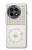 S1857 Retro Transistor Radio Hülle Schutzhülle Taschen für OnePlus 13R
