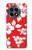 S1949 Hawaiian Hibiscus Pattern Hülle Schutzhülle Taschen für OnePlus 13R