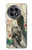 S2086 Peacock Painting Hülle Schutzhülle Taschen für OnePlus 13R