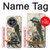 S2086 Peacock Painting Hülle Schutzhülle Taschen für OnePlus 13R