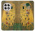 S2137 Gustav Klimt The Kiss Hülle Schutzhülle Taschen für OnePlus 13R