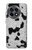 S2170 Cow Fur Texture Graphic Printed Hülle Schutzhülle Taschen für OnePlus 13R