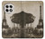 S2174 Eiffel Tower Vintage Paris Hülle Schutzhülle Taschen für OnePlus 13R