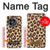 S2204 Leopard Pattern Graphic Printed Hülle Schutzhülle Taschen für OnePlus 13R