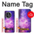 S2207 Milky Way Galaxy Hülle Schutzhülle Taschen für OnePlus 13R