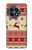 S2310 Christmas Snow Reindeers Hülle Schutzhülle Taschen für OnePlus 13R