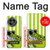 S2323 Funny Green Alligator Crocodile Hülle Schutzhülle Taschen für OnePlus 13R