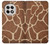 S2326 Giraffe Skin Hülle Schutzhülle Taschen für OnePlus 13R