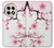 S2359 Plum Blossom Hülle Schutzhülle Taschen für OnePlus 13R