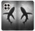 S2367 Shark Monochrome Hülle Schutzhülle Taschen für OnePlus 13R