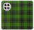 S2373 Tartan Green Pattern Hülle Schutzhülle Taschen für OnePlus 13R