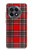 S2374 Tartan Red Pattern Hülle Schutzhülle Taschen für OnePlus 13R