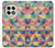 S2379 Variation Pattern Hülle Schutzhülle Taschen für OnePlus 13R