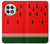 S2403 Watermelon Hülle Schutzhülle Taschen für OnePlus 13R