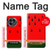 S2403 Watermelon Hülle Schutzhülle Taschen für OnePlus 13R