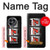 S2406 Slot Machine Lucky 777 Hülle Schutzhülle Taschen für OnePlus 13R