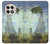 S2415 Claude Monet Woman with a Parasol Hülle Schutzhülle Taschen für OnePlus 13R