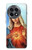 S2420 The Virgin Mary Santa Maria Hülle Schutzhülle Taschen für OnePlus 13R