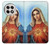 S2420 The Virgin Mary Santa Maria Hülle Schutzhülle Taschen für OnePlus 13R