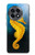 S2444 Seahorse Underwater World Hülle Schutzhülle Taschen für OnePlus 13R