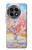 S2450 Van Gogh Peach Tree Blossom Hülle Schutzhülle Taschen für OnePlus 13R