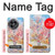S2450 Van Gogh Peach Tree Blossom Hülle Schutzhülle Taschen für OnePlus 13R