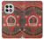 S2464 Tibetan Mandala of the Naropa Tradition Hülle Schutzhülle Taschen für OnePlus 13R