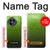S2475 Green Apple Texture Seamless Hülle Schutzhülle Taschen für OnePlus 13R
