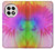 S2488 Tie Dye Color Hülle Schutzhülle Taschen für OnePlus 13R