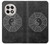 S2503 Tao Dharma Yin Yang Hülle Schutzhülle Taschen für OnePlus 13R